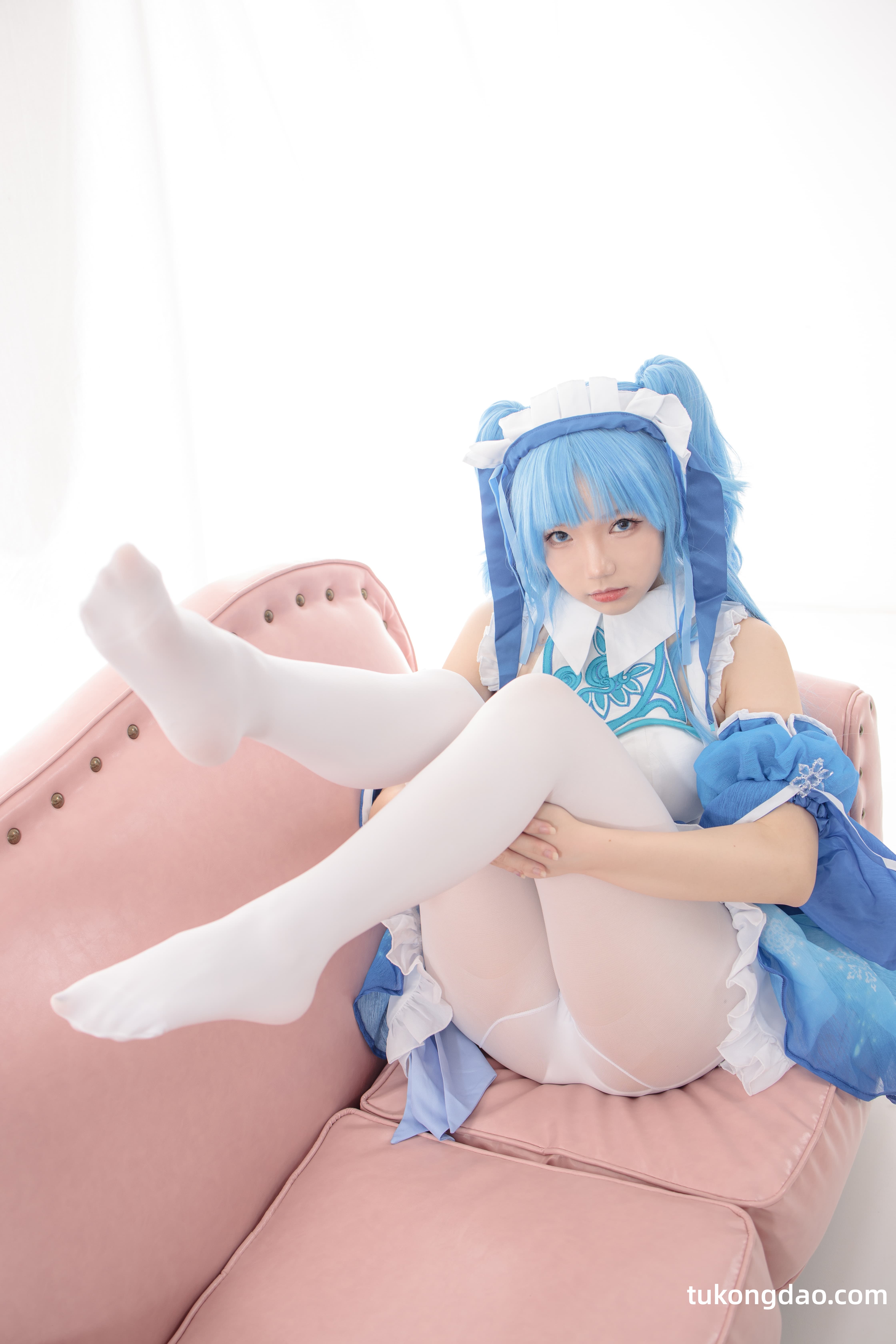 JKFUN-023 写真集 JKFUN-第42张